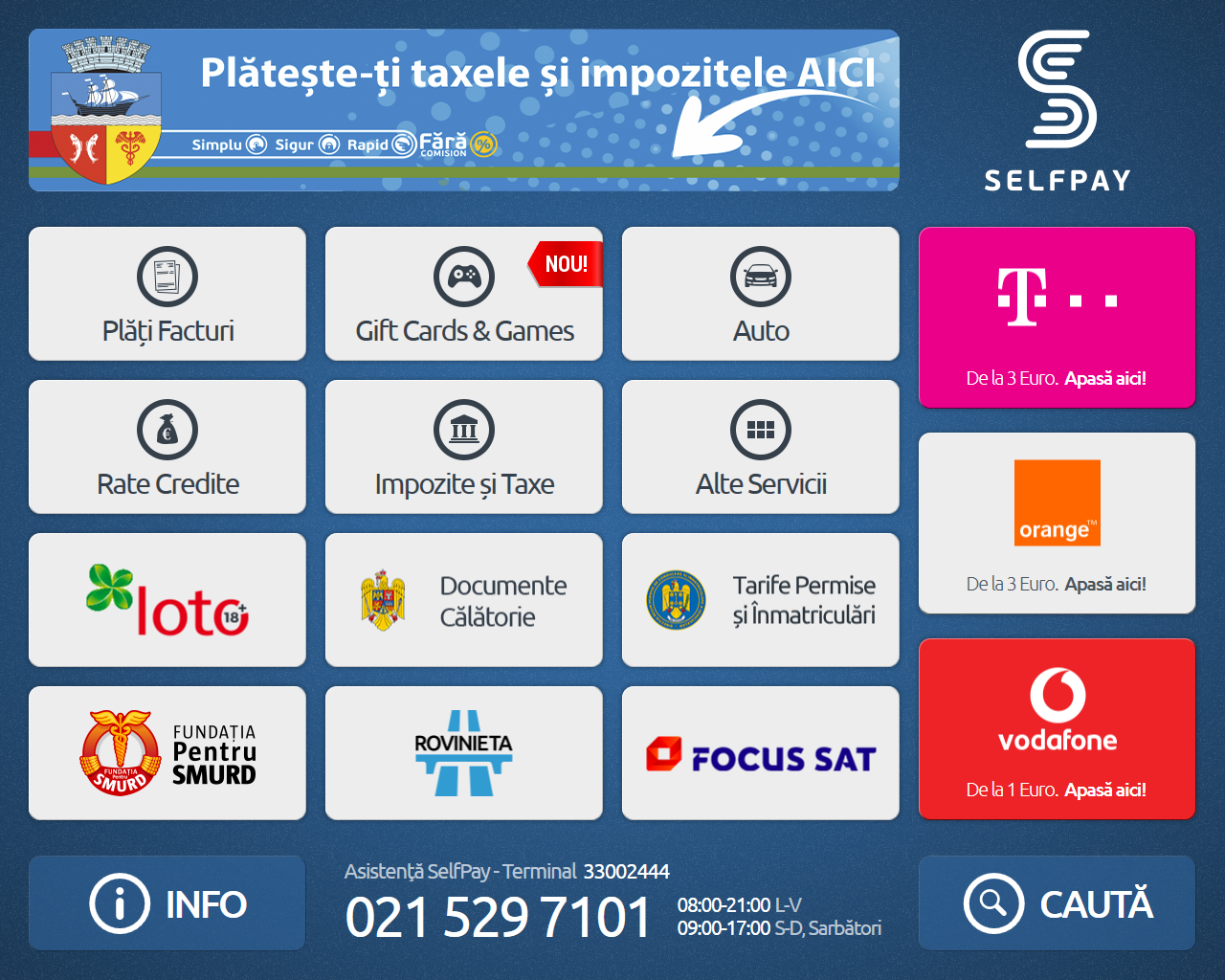 Bonificații la plata impozitelor și taxelor locale